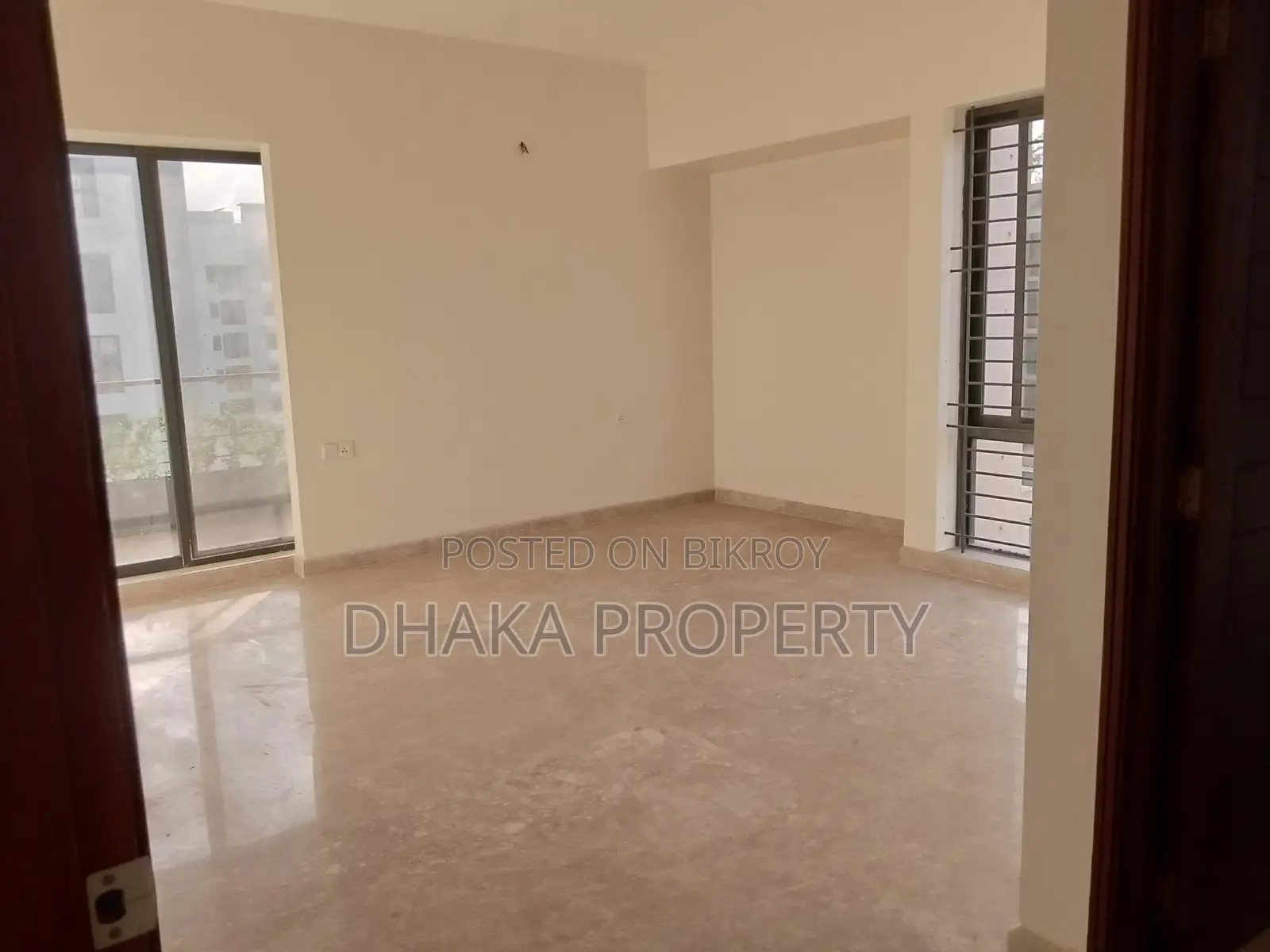 Gym-Swimming pool facilities Luxury Apartment Rent in Baridhara