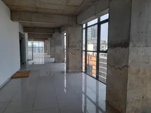 4000 Sqft Open Commercial Space Rent In Gulshan Avenue