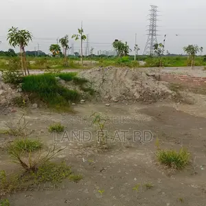 Ready Plot for Sale @ 6.5 Katha South-facing
