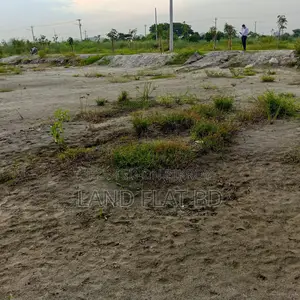 Ready Plot for Sale @ 6.5 Katha South-facing