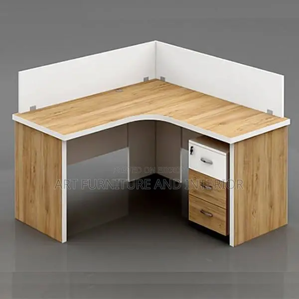 Work station table ( ওয়ার্ক স্টেশন টেবিল ) -132