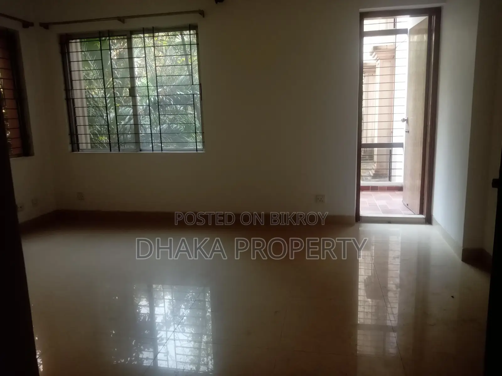 2600-Sqft 3 Beds Apartment Rent in Gulshan -2