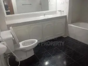 3-Bedrooms 2800-Sqft Apartment Rent in Baridhara Diplomatic Area