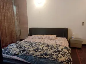 Exclusive Fully Furnished Apartment Rent in Gulshan -1
