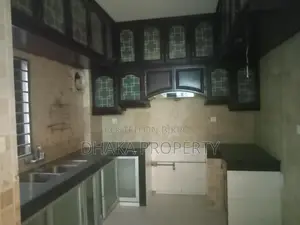 3100-Sqft Exclusive 4-Bedrooms Apartment Rent in Gulshan