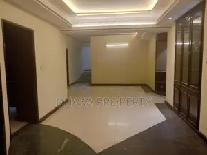 3100-Sqft Exclusive 4-Bedrooms Apartment Rent in Gulshan