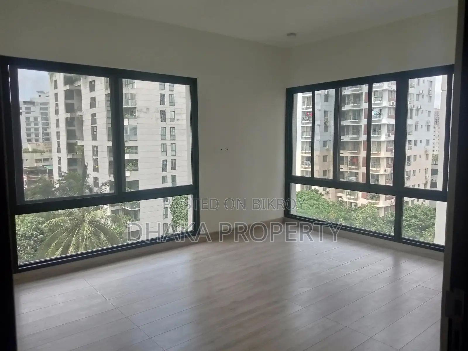 Luxurious Brand New Apartment Rent with Gym -Swimming pool