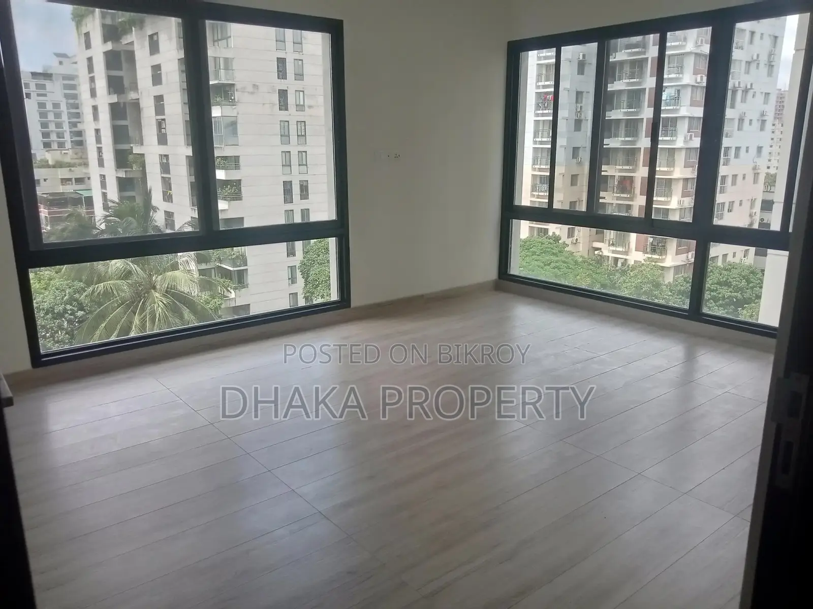 Luxurious Brand New Apartment Rent with Gym -Swimming pool
