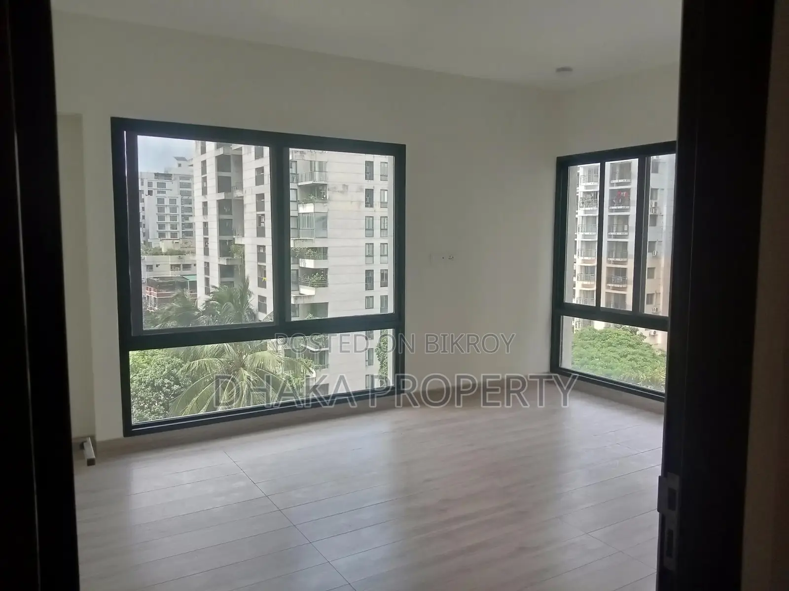 Luxurious Brand New Apartment Rent with Gym -Swimming pool