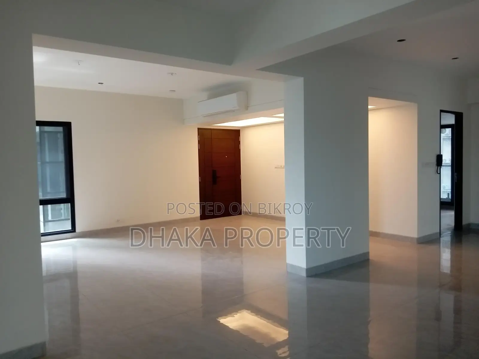 Luxurious Brand New Apartment Rent with Gym -Swimming pool