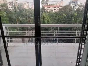 Full-Furnished Luxurious 3-Bedrooms Apartment Rent in Baridhara