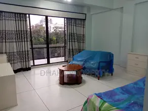 Full-Furnished Luxurious 3-Bedrooms Apartment Rent in Baridhara