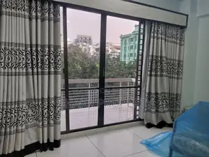 Full-Furnished Luxurious 3-Bedrooms Apartment Rent in Baridhara
