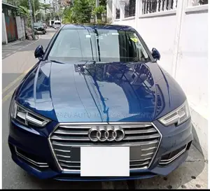 ভাড়ার জন্য অডি (Audi)