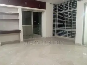 Semi-Furnished(5000-Sqft) Luxurious Apartment Rent in Baridhara
