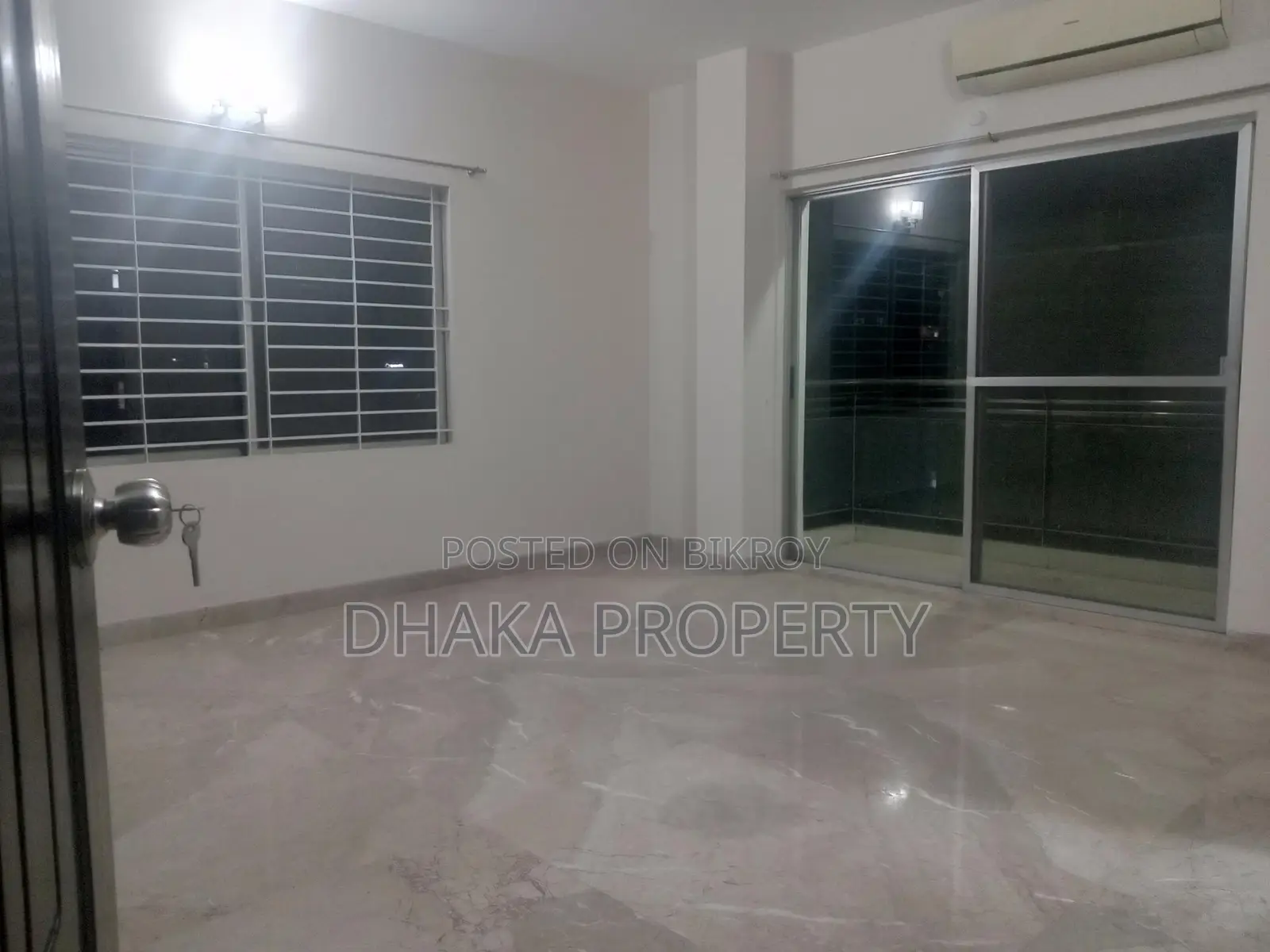 Semi-Furnished(5000-Sqft) Luxurious Apartment Rent in Baridhara