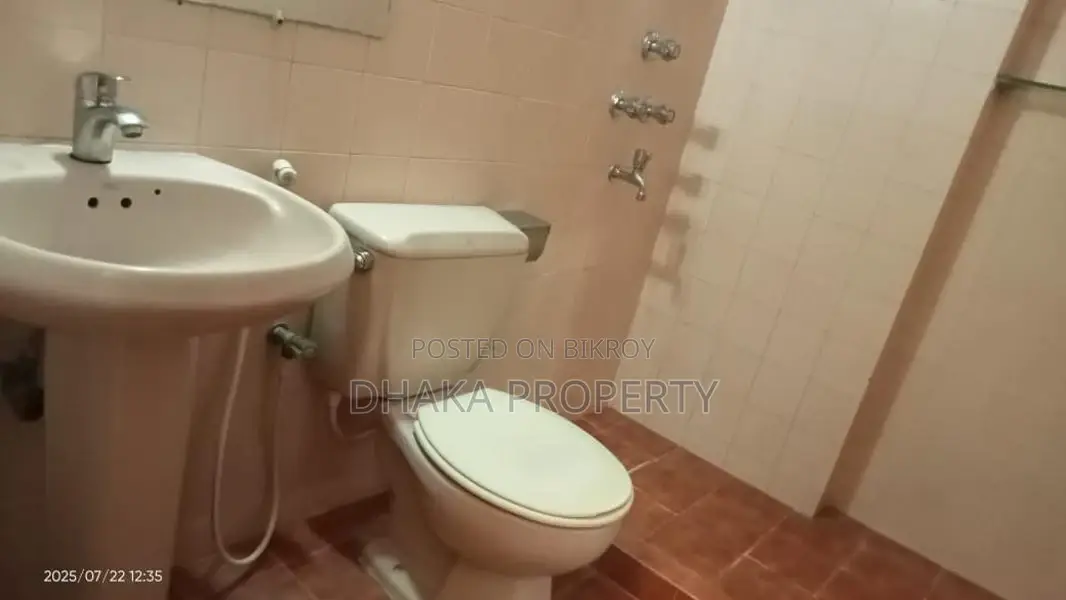 4bed 2parking 3000sqft.rent in Gulshan