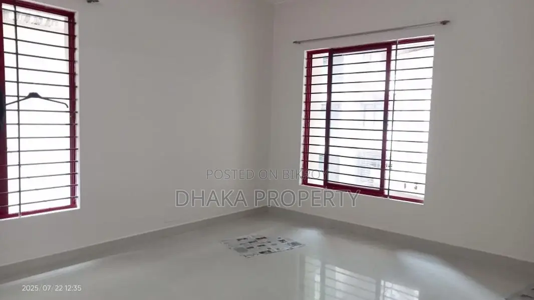 4bed 2parking 3000sqft.rent in Gulshan