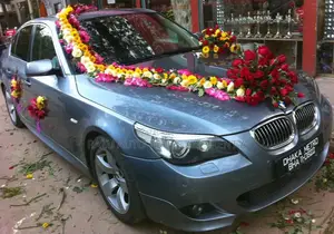 Bmw for rent