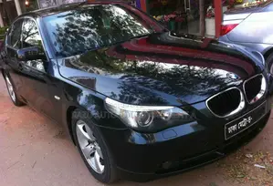 Bmw for rent