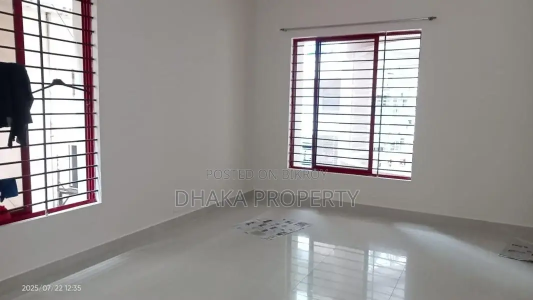 4bed 2parking 3000sqft.rent in Gulshan