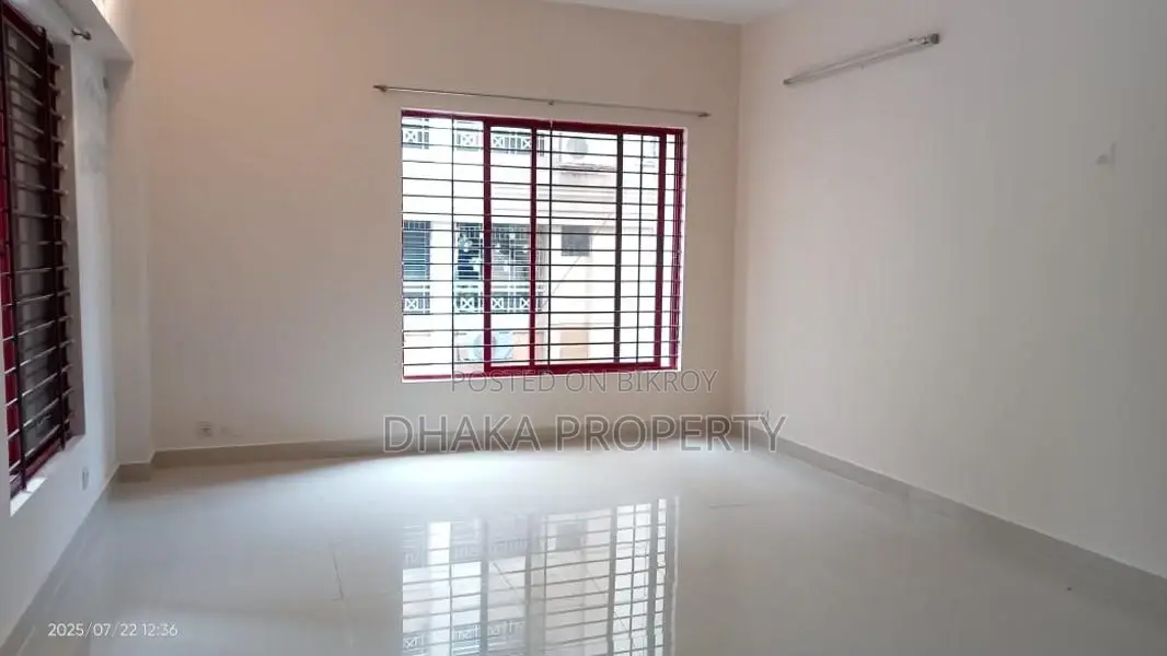 4bed 2parking 3000sqft.rent in Gulshan