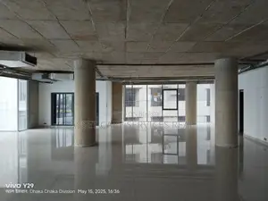 3555 Sqf 1st Floor Rent Restaurant @ Tejgon.