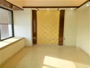 (Gym-Swimming pool) 4 Beds Semi-Furnished Flat Rent in Gulshan