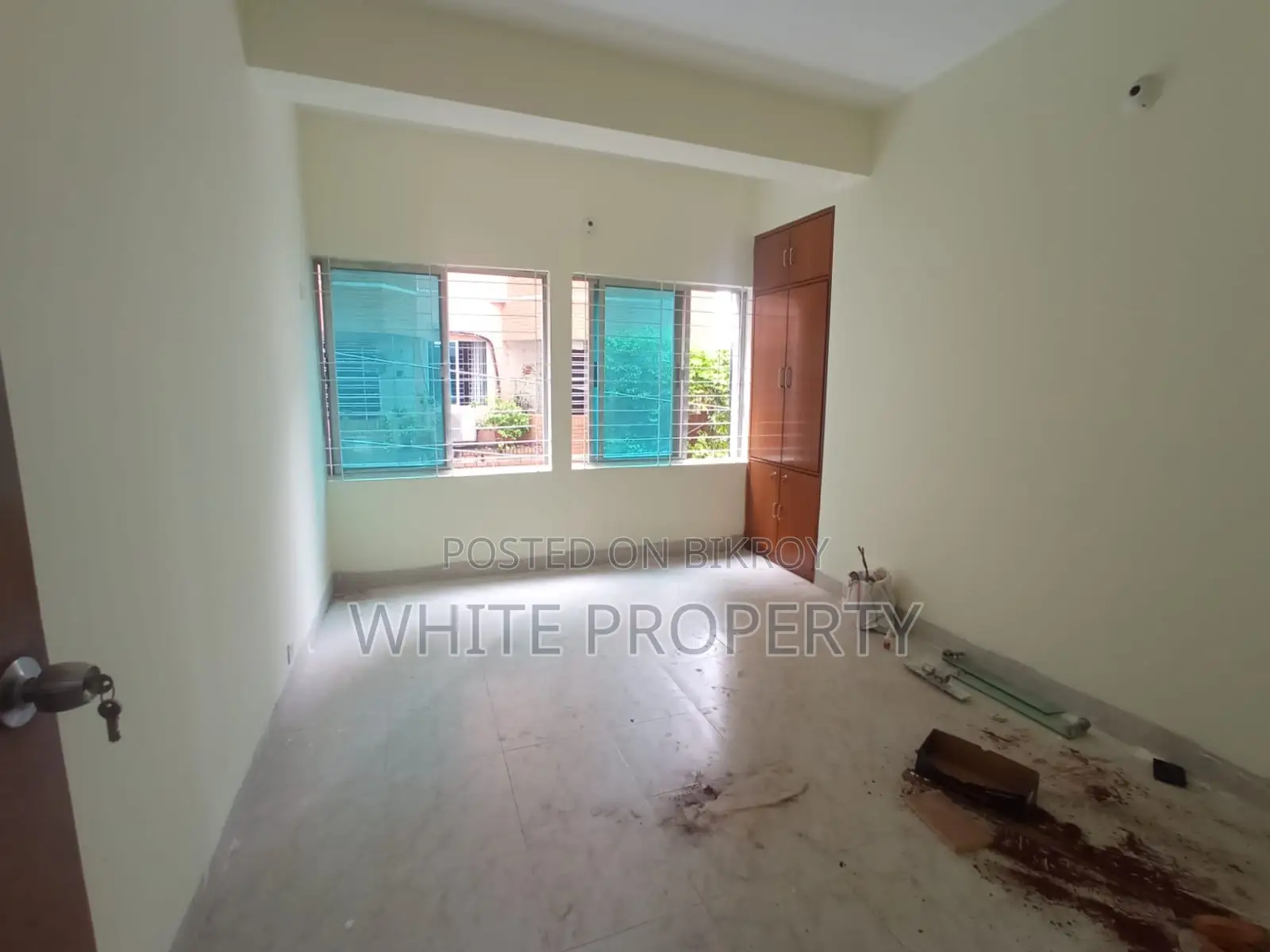 Apartment Sale in Block-G, Niketon