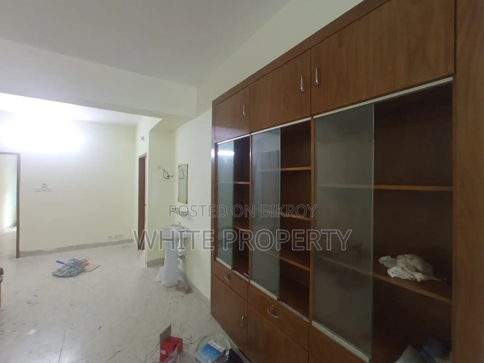 Apartment Sale in Block-G, Niketon