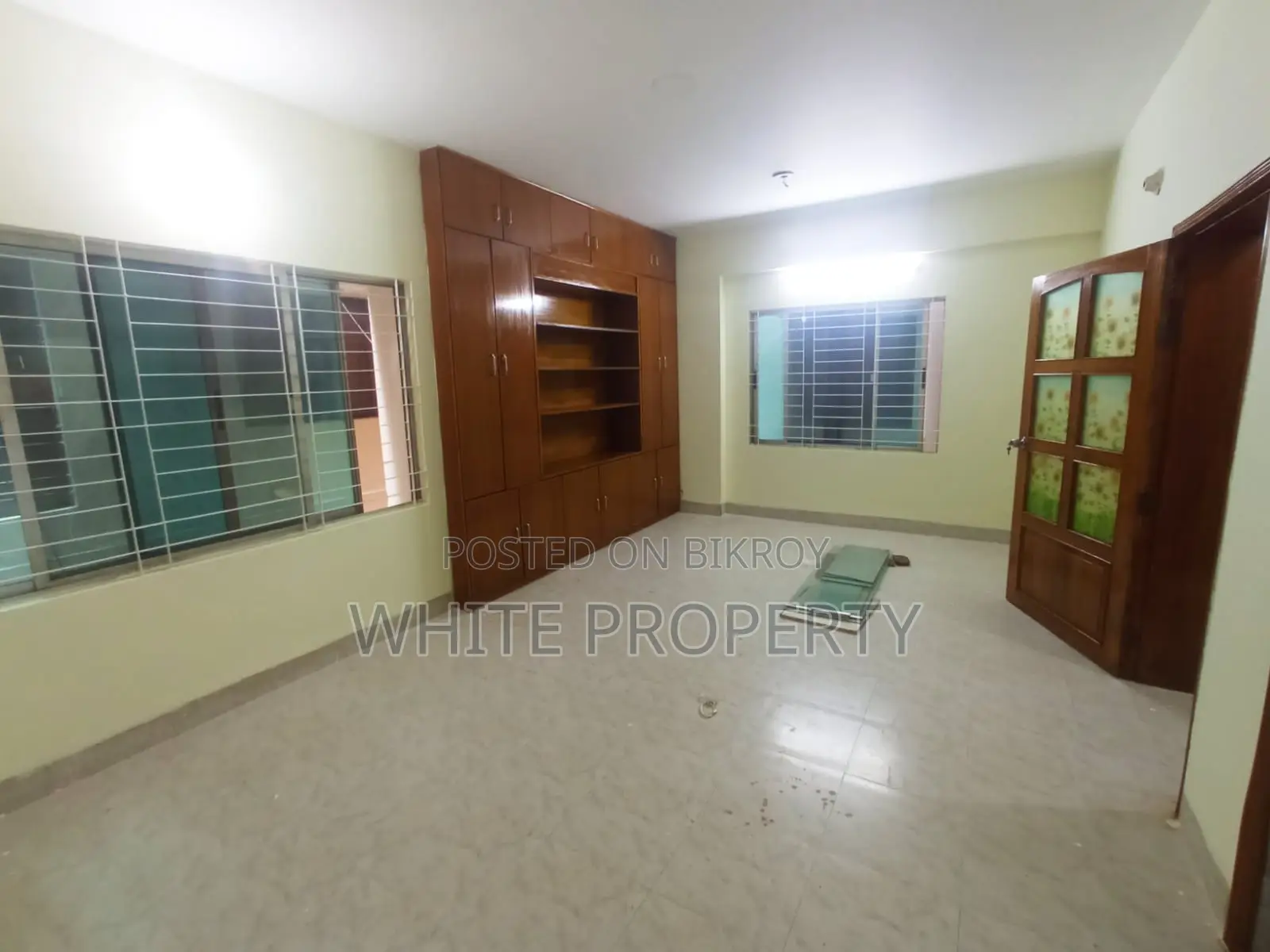 Apartment Sale in Block-G, Niketon