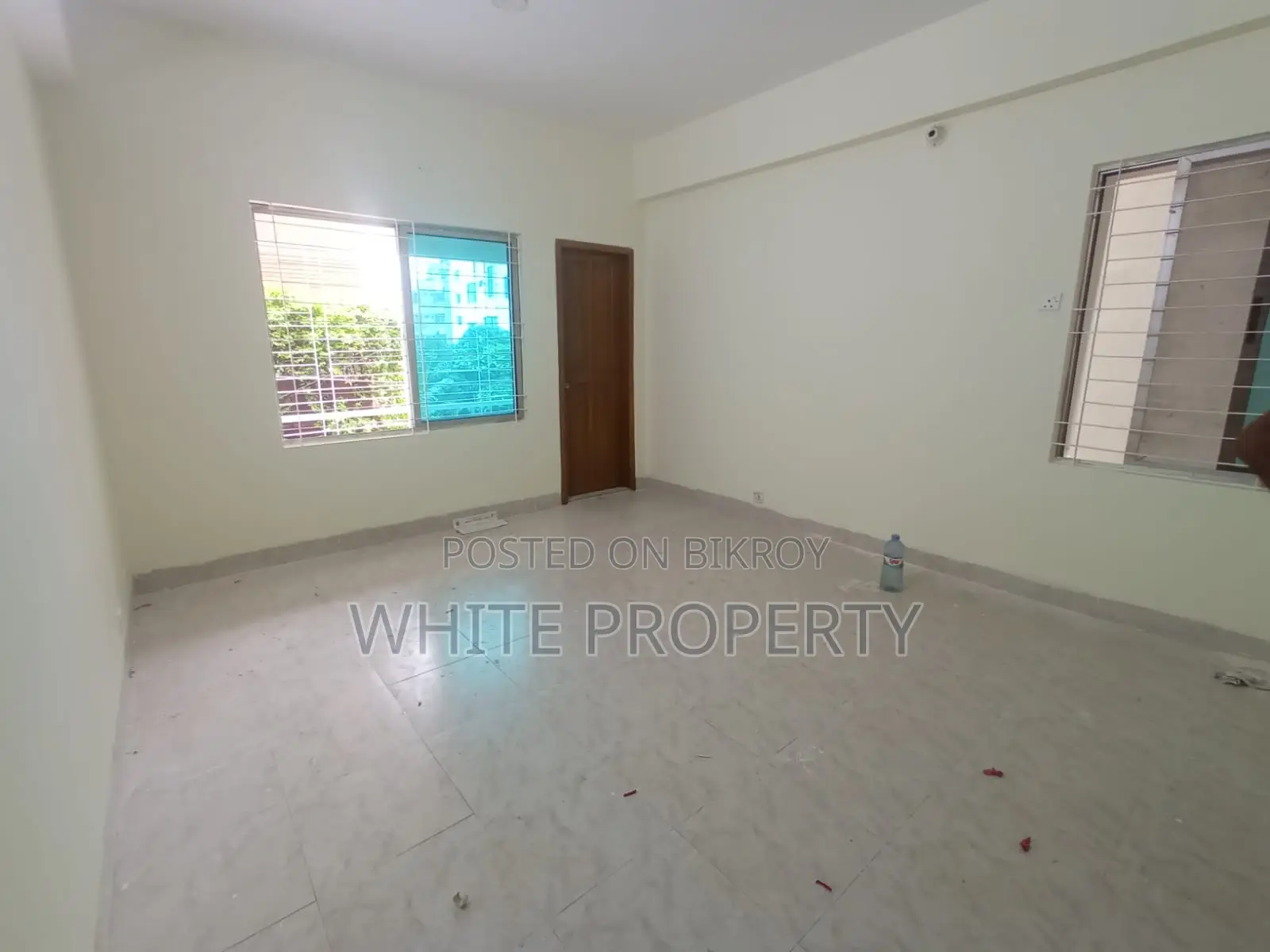 Apartment Sale in Block-G, Niketon