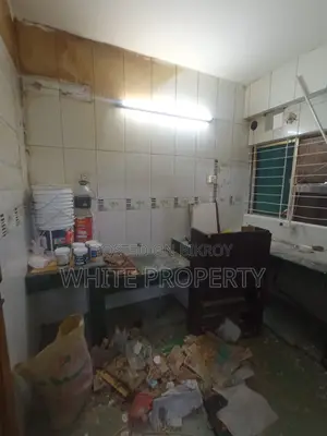 Apartment Sale in Block-G, Niketon