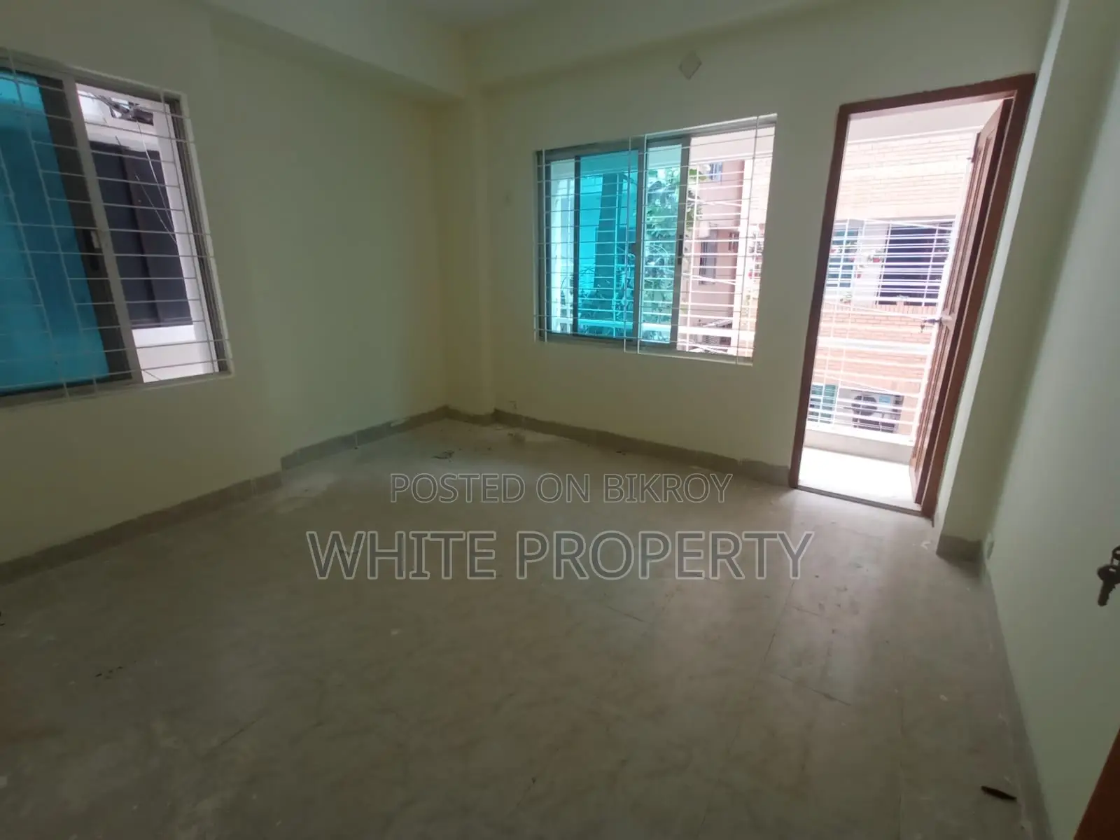 Apartment Sale in Block-G, Niketon