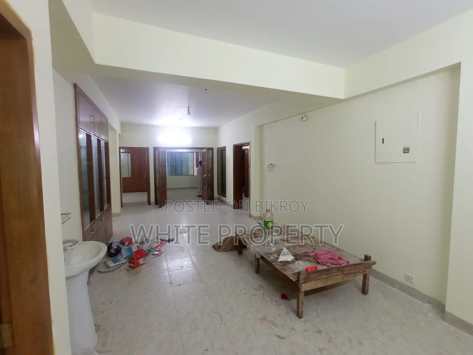 Apartment Sale in Block-G, Niketon