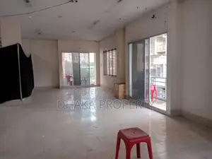 বনানী নর্থে (৩৫০০ বর্গফুট) অফিস স্পেস ভাড়া