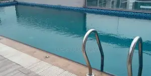 Gym Swimming Pool Luxury Apartment Rent 4Bed 3100SqFt.