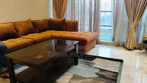 Exclusive Fully Furnished Apartment Rent in Gulshan