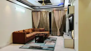 Exclusive Fully Furnished Apartment Rent in Gulshan