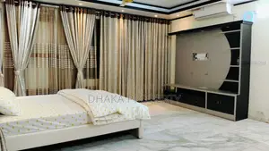Exclusive Fully Furnished Apartment Rent in Gulshan