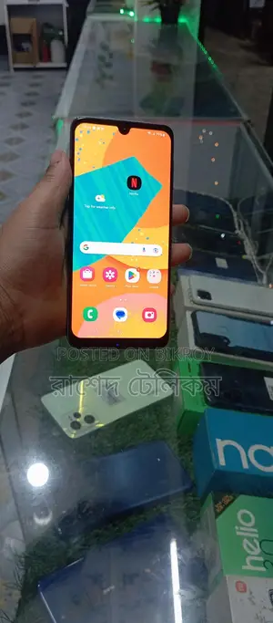 Vivo Y11 Big Offer > 3/32 (Used)