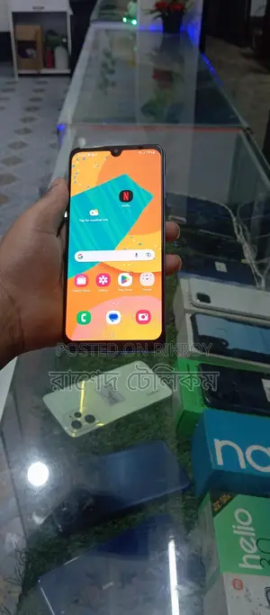 Vivo Y11 Big Offer > 3/32 (Used)