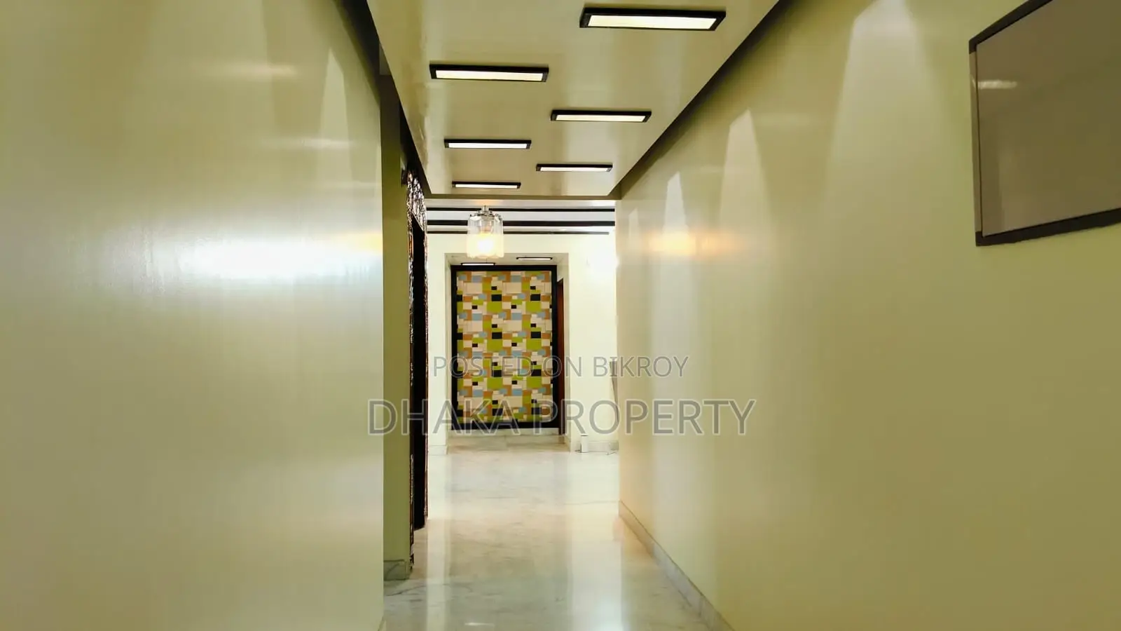 Exclusive Fully Furnished Apartment Rent in Gulshan