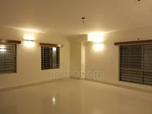 Unfurnished (8th Floor) 2550 SqFt 3Bed Apt: For Rent In Gulshan