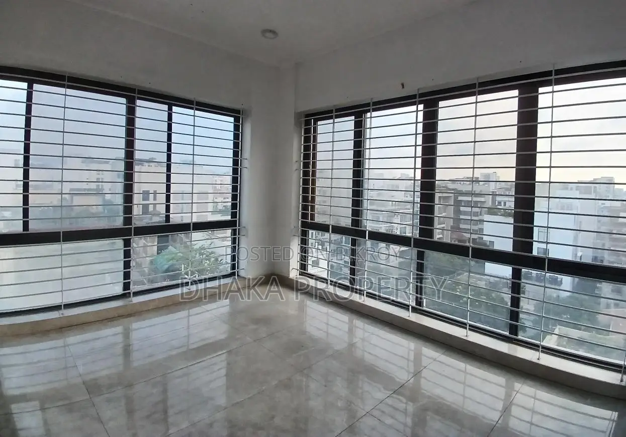 8000sqft. Office Rent at Banani