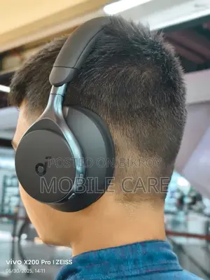 Soundcore Space One ANC Headphone