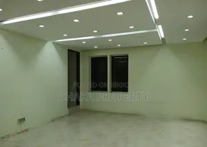 2000SqFt.Commercial Office Space Rent At Gulshan Avenue