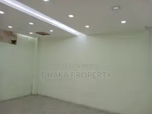 গুলশান এভিনিউতে ২০০০ বর্গফুটের বাণিজ্যিক অফিস স্পেস ভাড়া