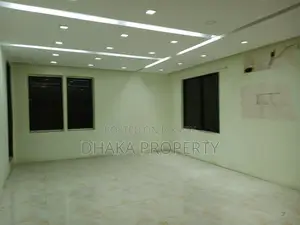 2000SqFt.Commercial Office Space Rent At Gulshan Avenue