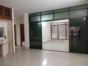গুলশান ২-এ ৫০০০ বর্গফুটের অফিস ভাড়া, চমৎকার লোকেশন